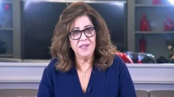 أحداث صادمة في 2026.. ليلى عبد اللطيف تتوقع عمليات خطف وتعطل شبكات الاتصالات